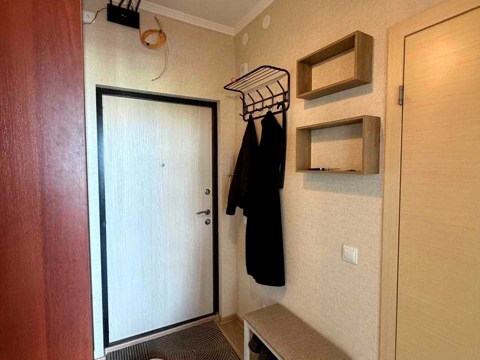 Apartment. Ivan Kavaliridze Street, Lviv