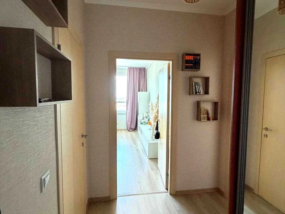 Apartment. Ivan Kavaliridze Street, Lviv