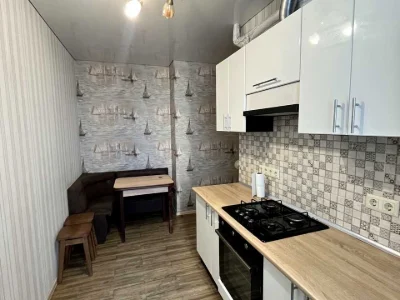 Квартира. Киев, Центральная улица