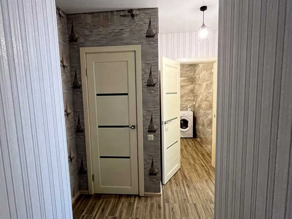 Квартира. Киев, Центральная улица