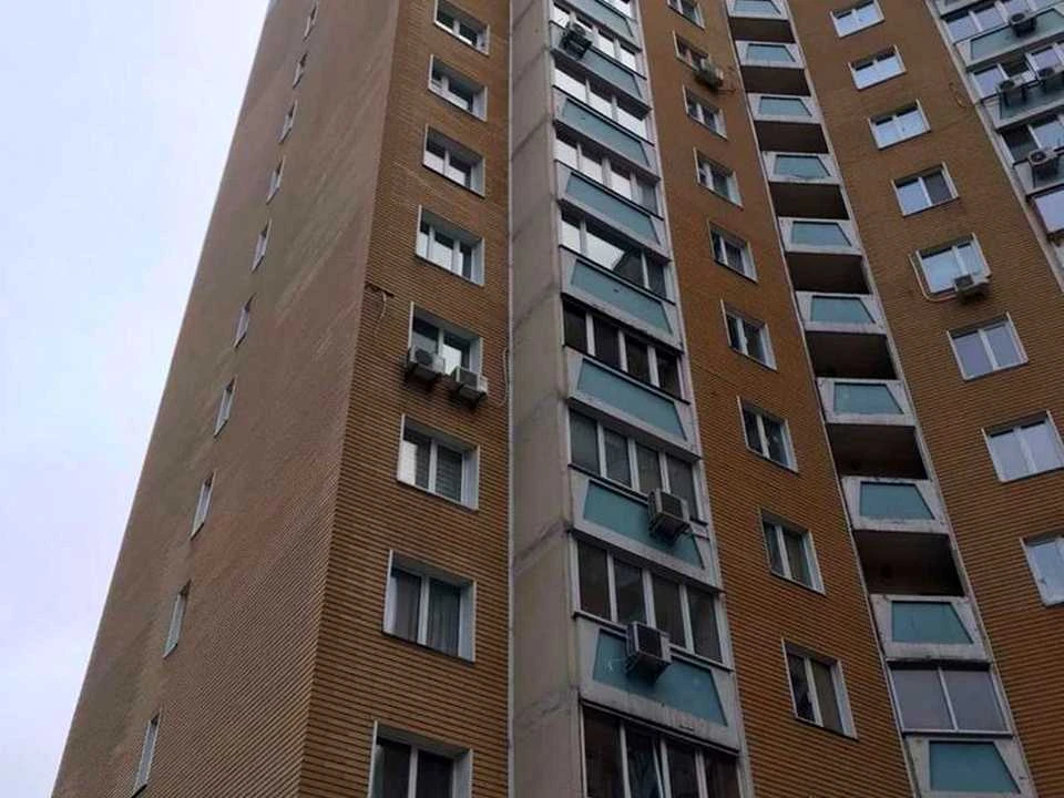 Квартира. Киев, улица Тетянинская