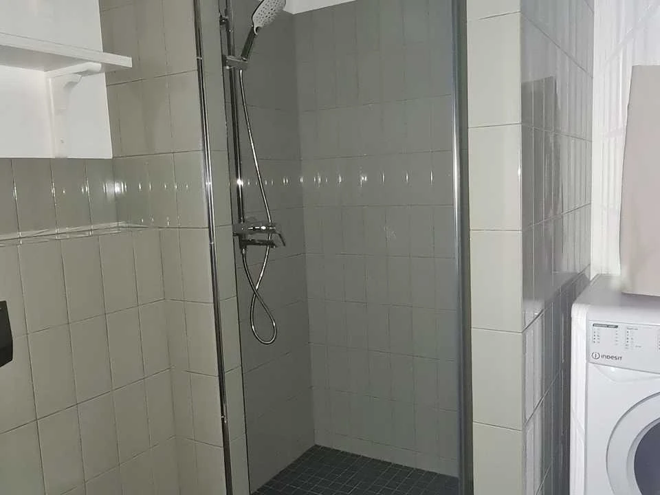 Apartment. Kyiv, Beryeste district.