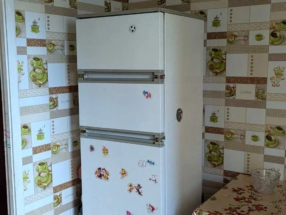 Apartment. Mykoly Zakrevsky Street, Kyiv