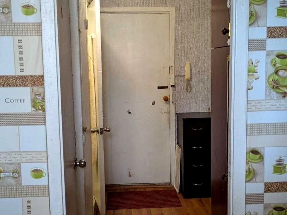 Apartment. Mykoly Zakrevsky Street, Kyiv