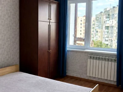 Apartment. Mykoly Zakrevsky Street, Kyiv