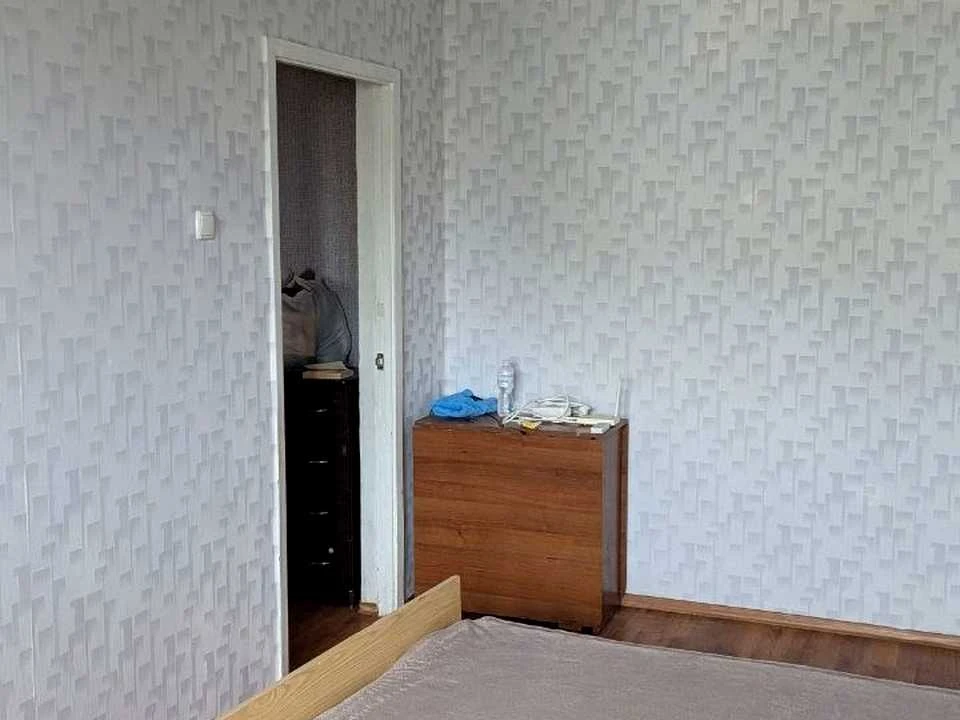 Apartment. Mykoly Zakrevsky Street, Kyiv
