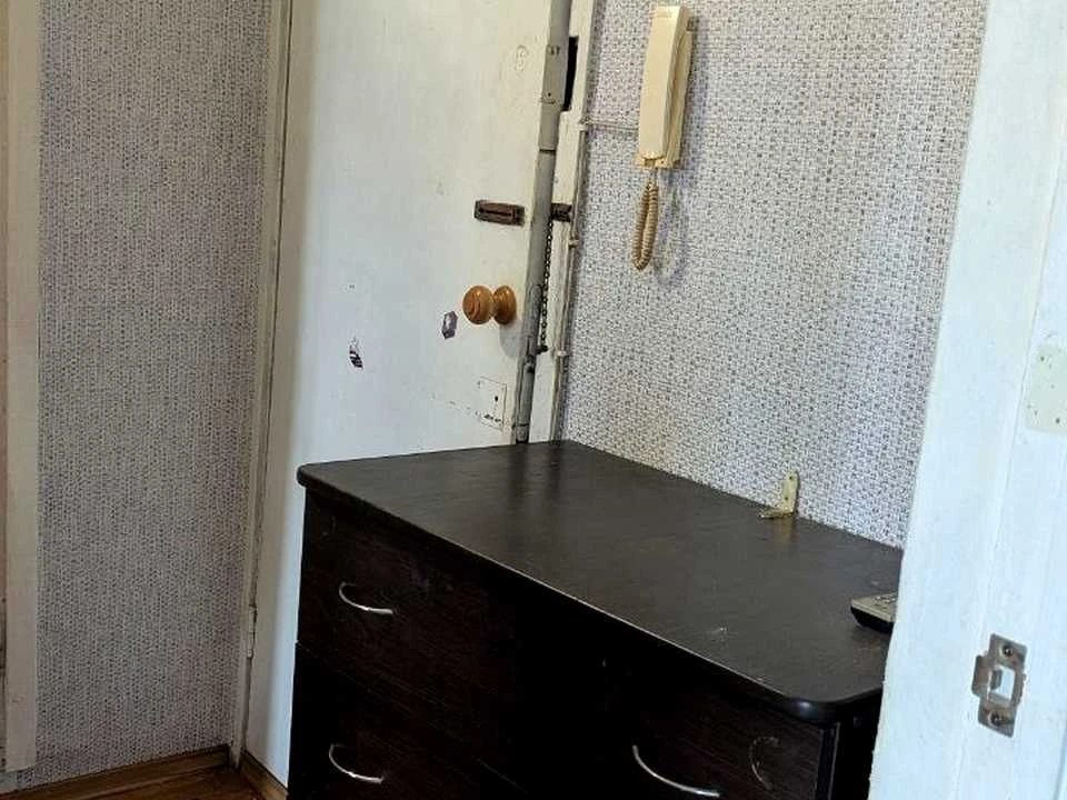 Apartment. Mykoly Zakrevsky Street, Kyiv