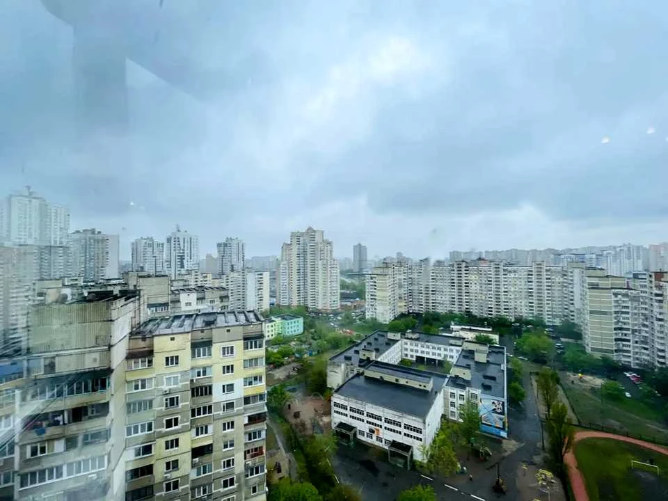 Квартира. Киев, Княжий Затон ул.