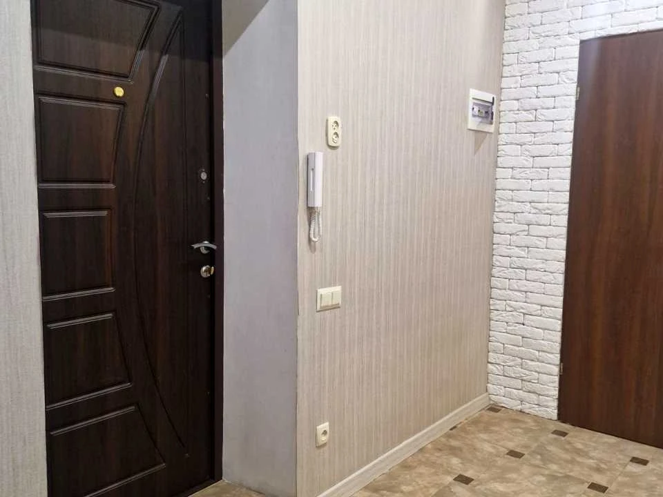 Apartment. Yarmatna Street, Kyiv