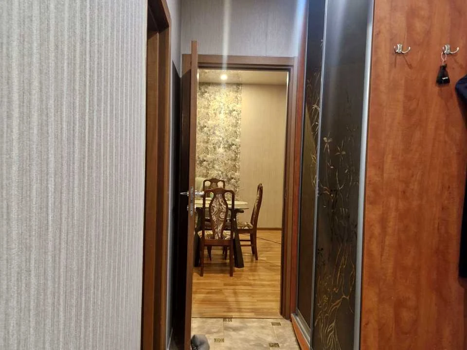 Apartment. Yarmatna Street, Kyiv