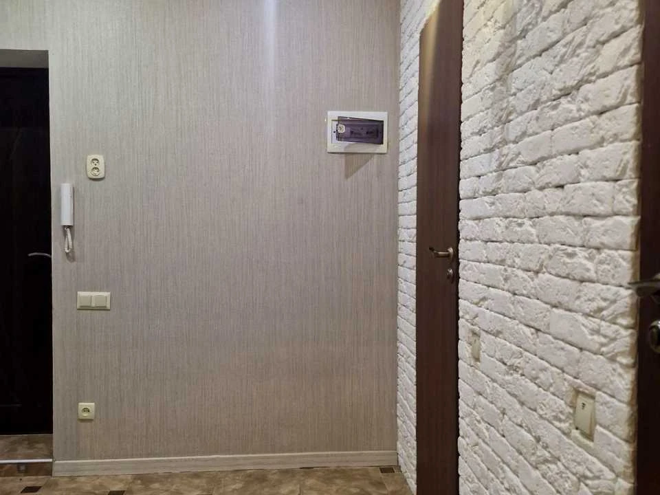 Apartment. Yarmatna Street, Kyiv