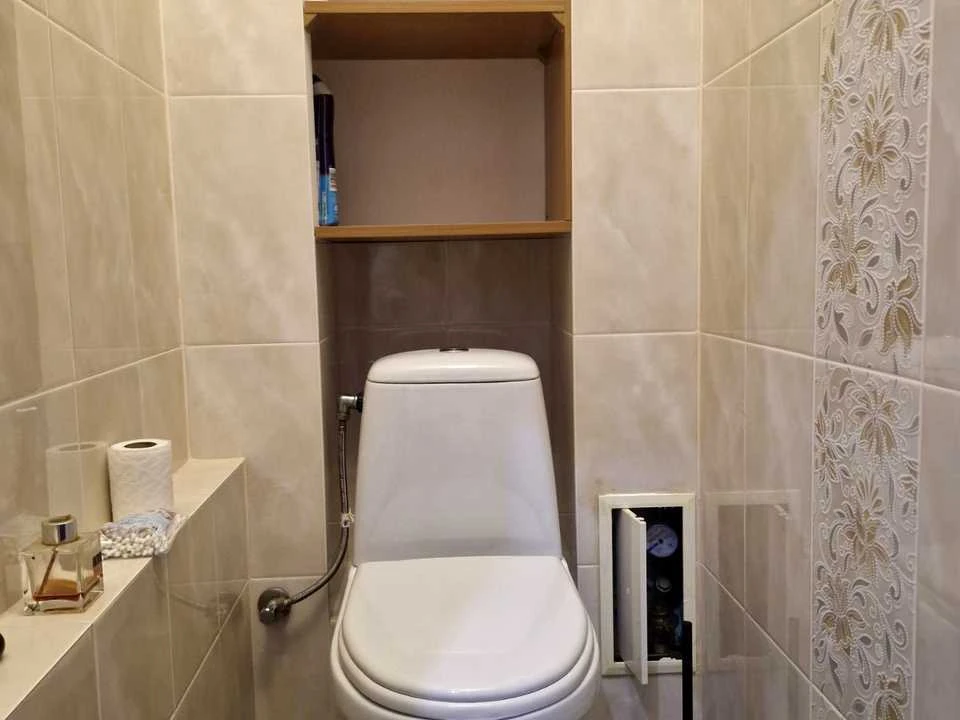 Apartment. Yarmatna Street, Kyiv
