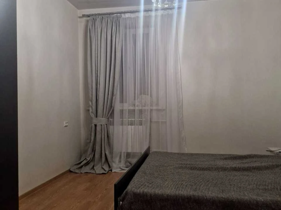 Apartment. Yarmatna Street, Kyiv
