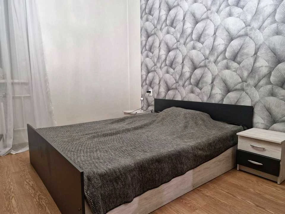 Apartment. Yarmatna Street, Kyiv