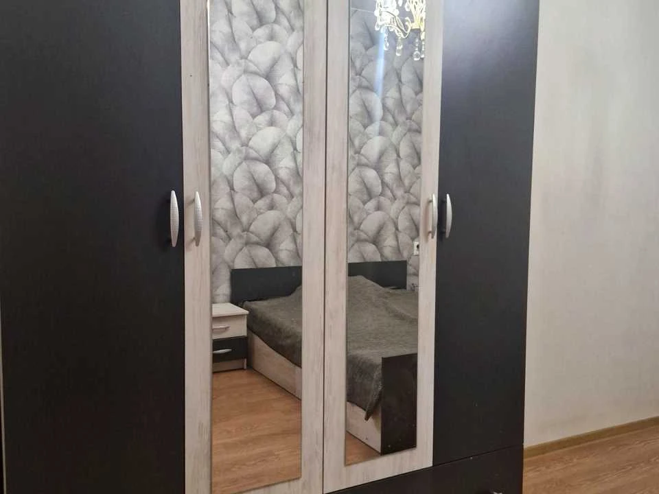 Apartment. Yarmatna Street, Kyiv