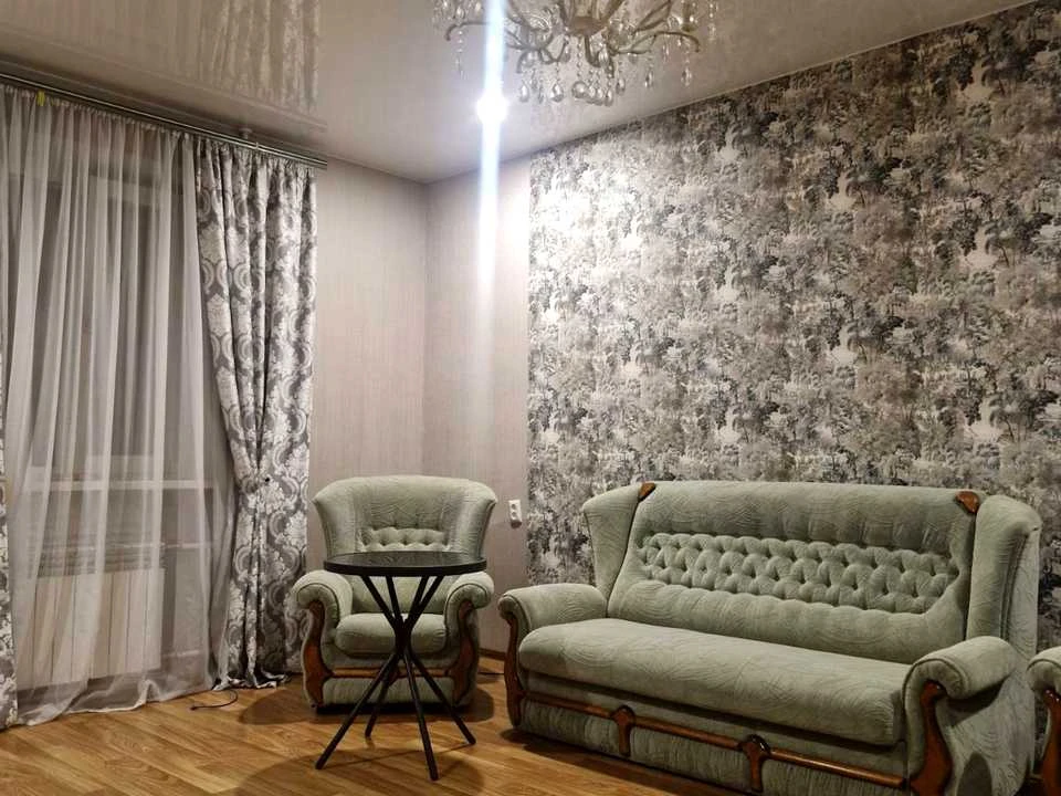Apartment. Yarmatna Street, Kyiv