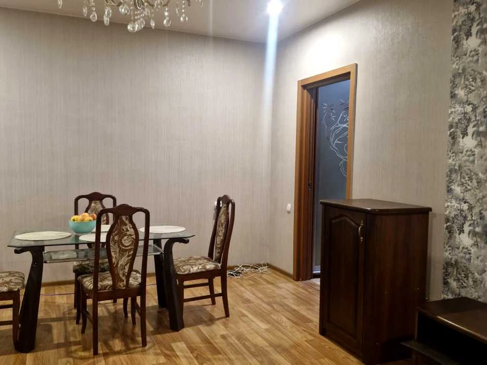 Apartment. Yarmatna Street, Kyiv