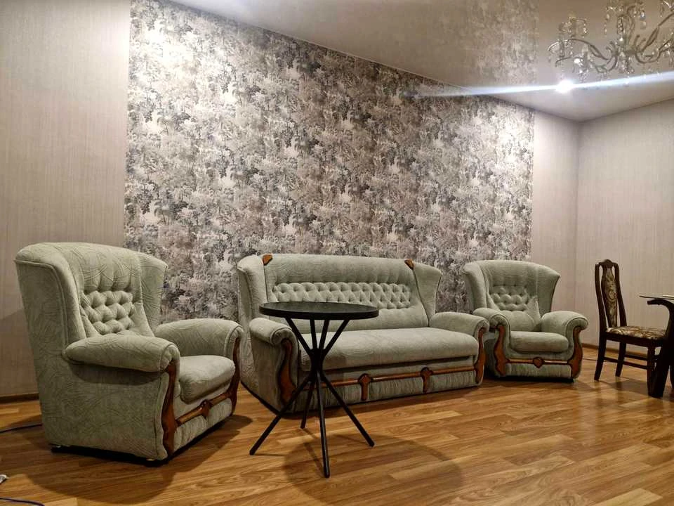 Apartment. Yarmatna Street, Kyiv