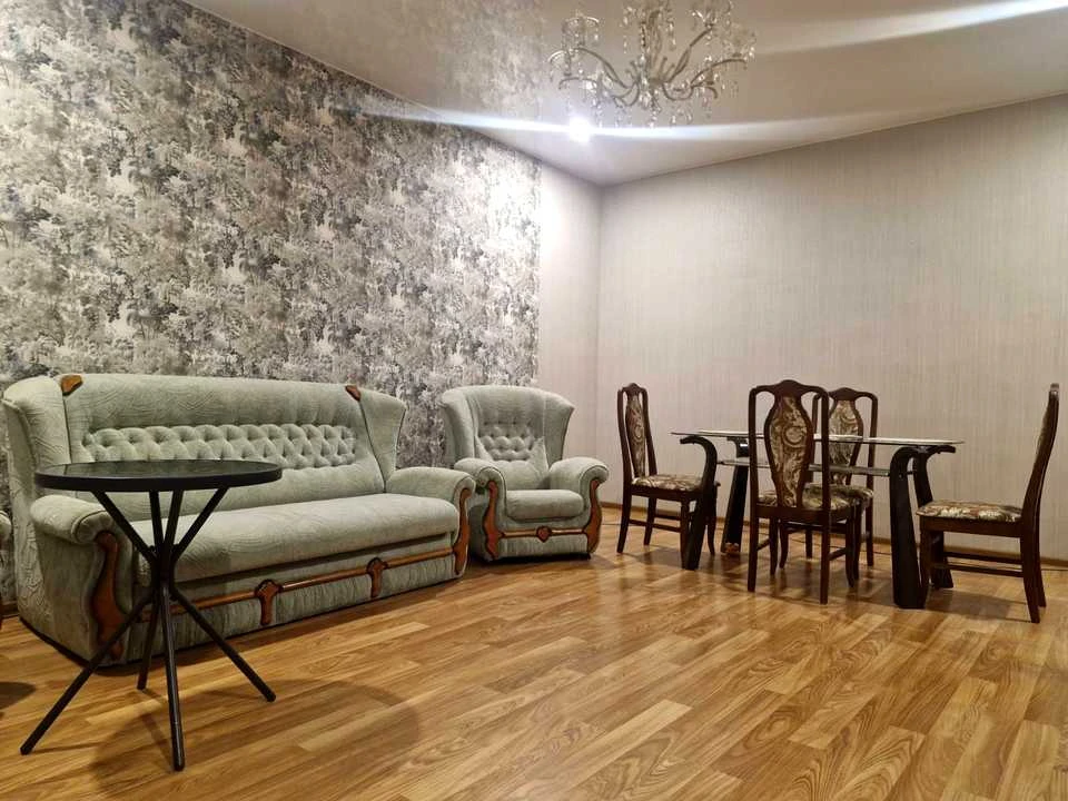 Apartment. Yarmatna Street, Kyiv