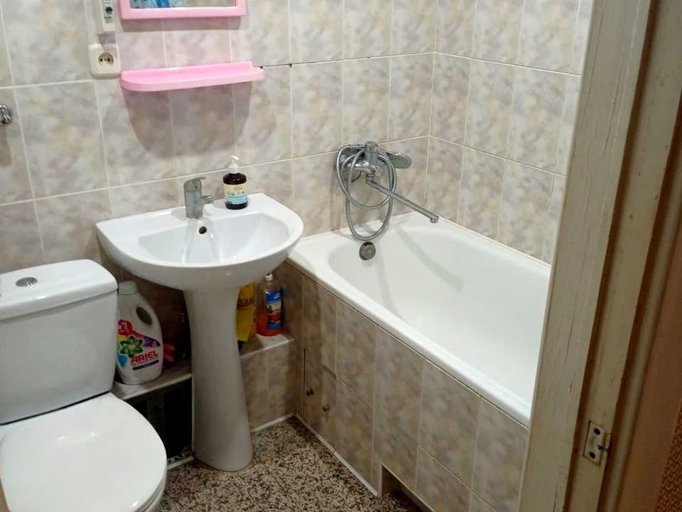 Квартира. Днепр, Запорожское шоссе