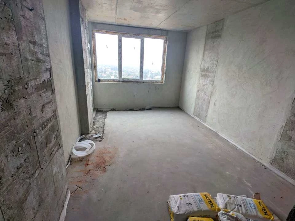Apartment. Lviv, Ocheretyna Street