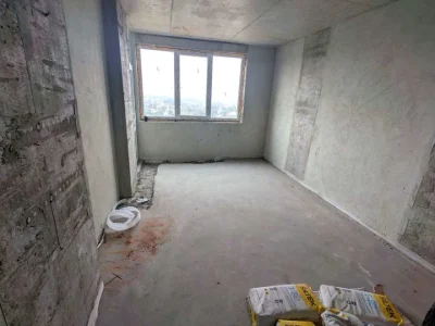 Apartment. Lviv, Ocheretyna Street