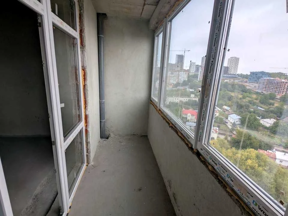 Apartment. Lviv, Ocheretyna Street