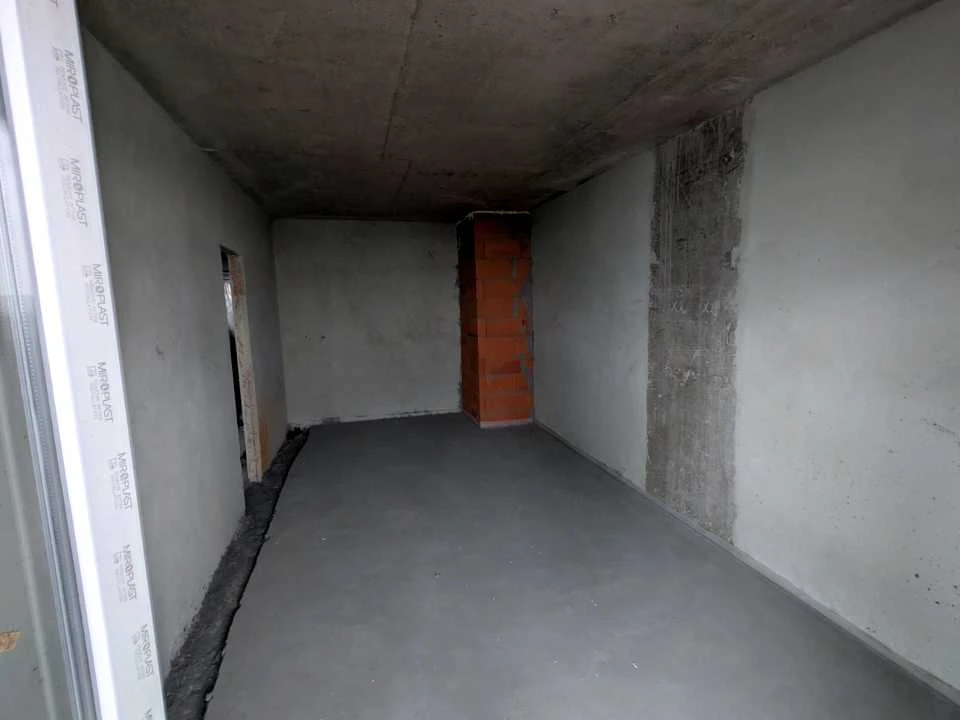 Apartment. Lviv, Ocheretyna Street