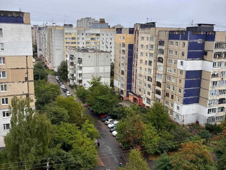Квартира. Львів, Михайла Гориня вул.