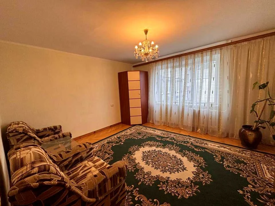 Apartment. Michael Horinya Street, Lviv.