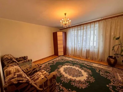 Apartment. Michael Horinya Street, Lviv.