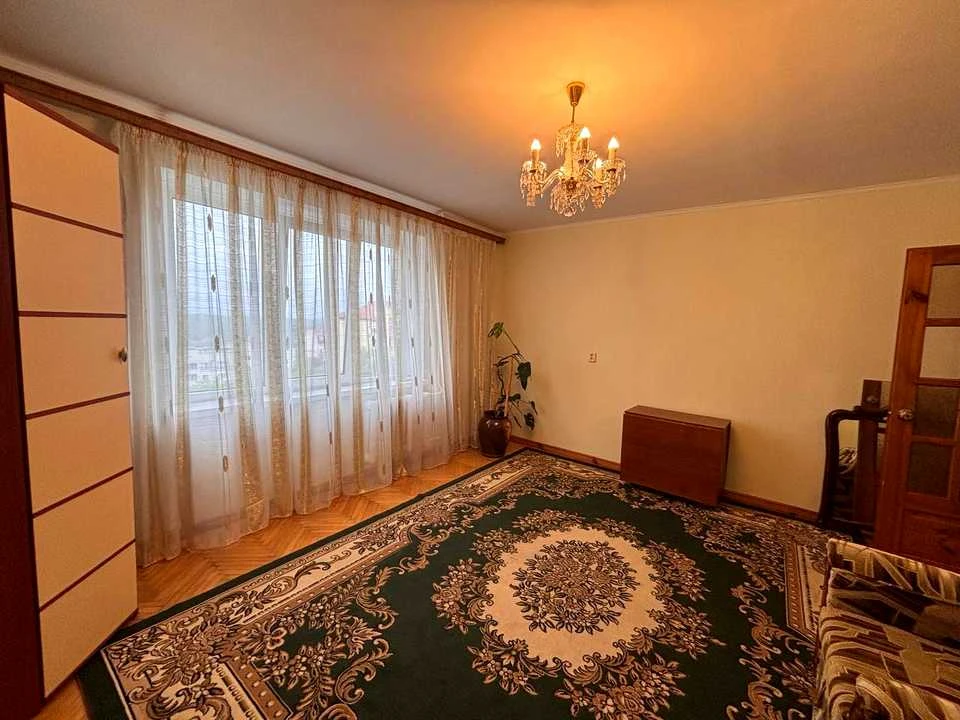 Apartment. Michael Horinya Street, Lviv.