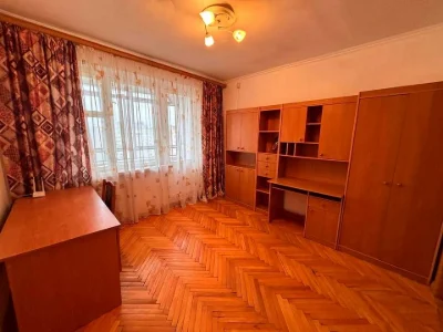 Apartment. Michael Horinya Street, Lviv.