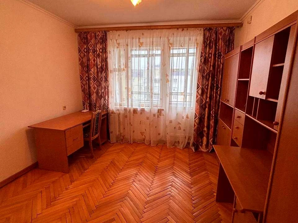 Apartment. Michael Horinya Street, Lviv.