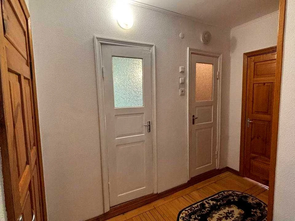 Apartment. Michael Horinya Street, Lviv.