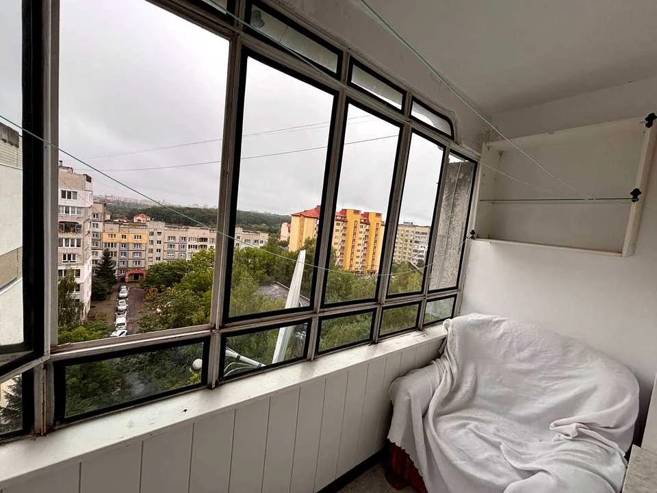 Apartment. Michael Horinya Street, Lviv.