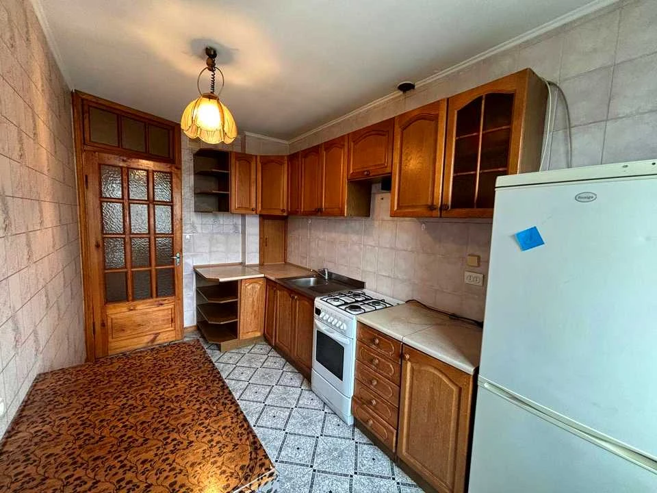 Apartment. Michael Horinya Street, Lviv.