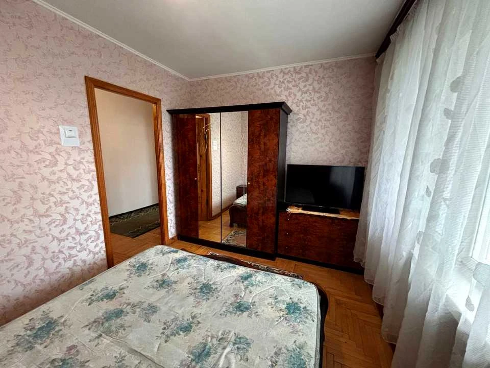 Apartment. Michael Horinya Street, Lviv.