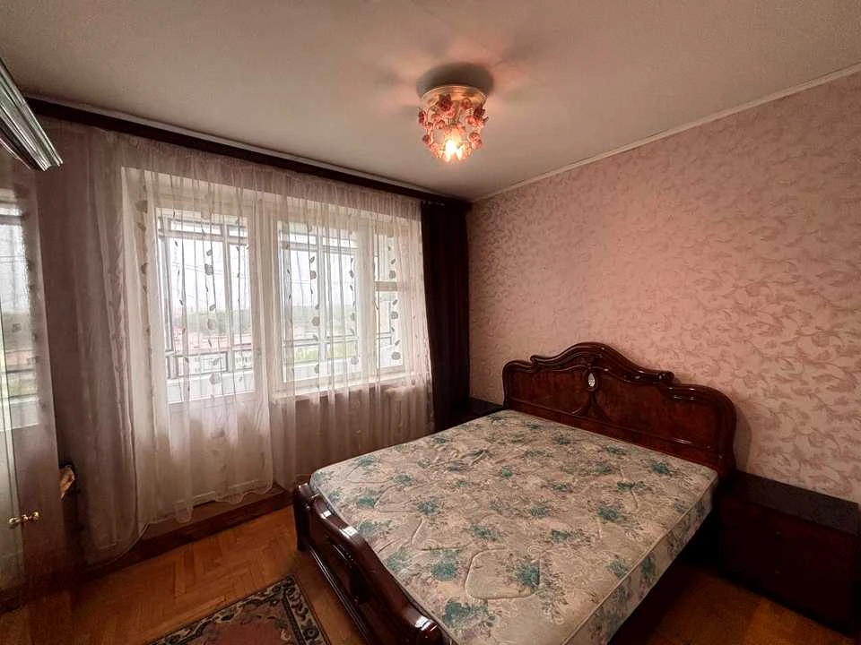 Apartment. Michael Horinya Street, Lviv.
