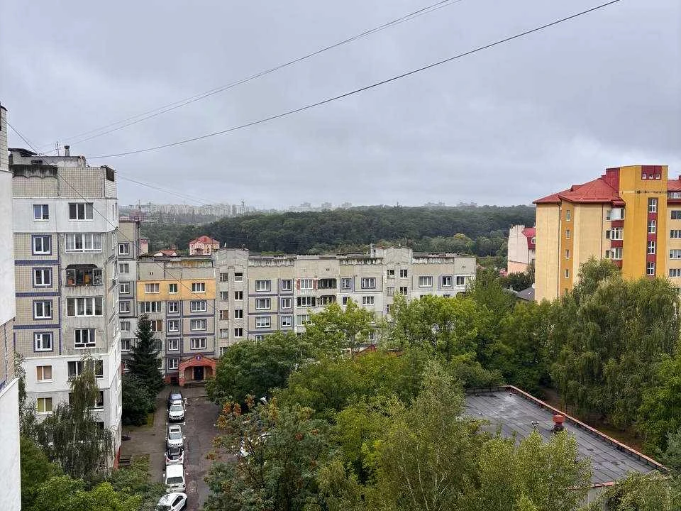 Apartment. Michael Horinya Street, Lviv.