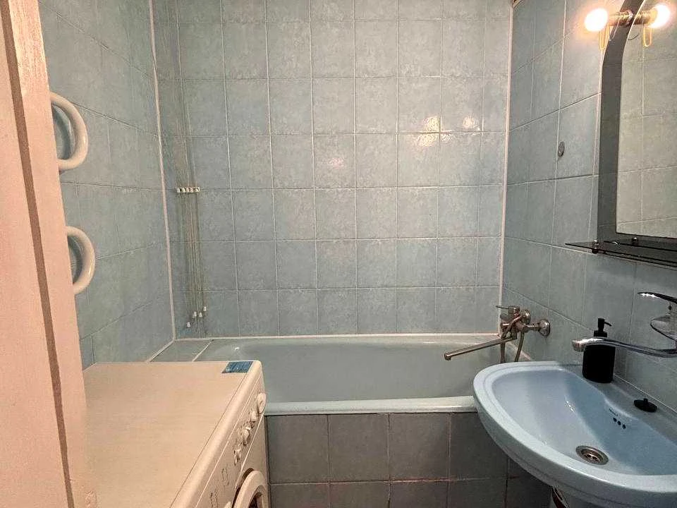 Apartment. Michael Horinya Street, Lviv.