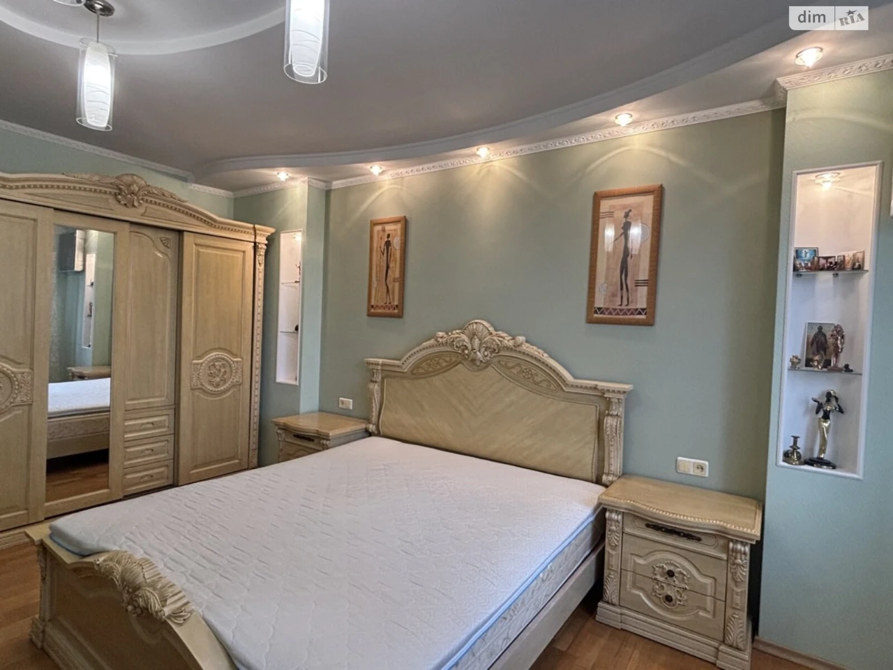 Продаж Квартира Лівобережний Масив