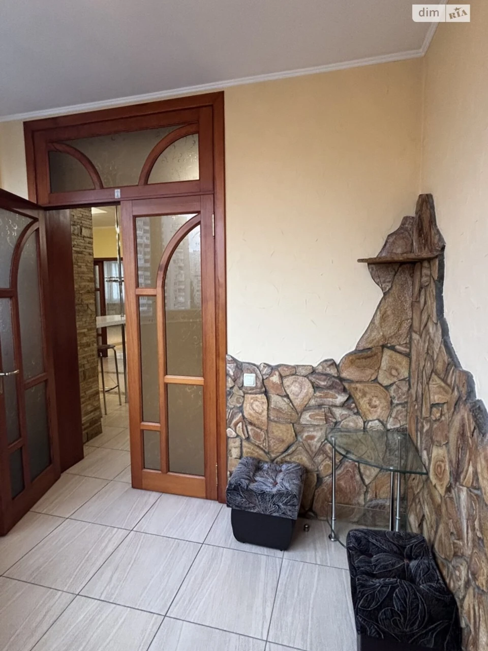 Продаж Квартира Лівобережний Масив