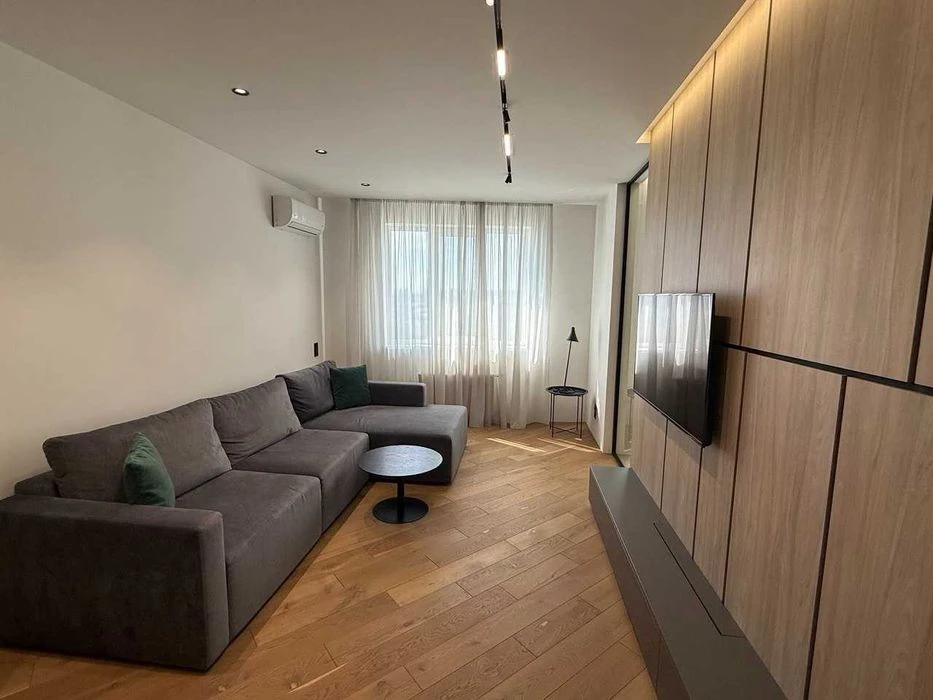 Продаж сучасної 2 к квартири Оболонський просп., 1корп.3 ЖК