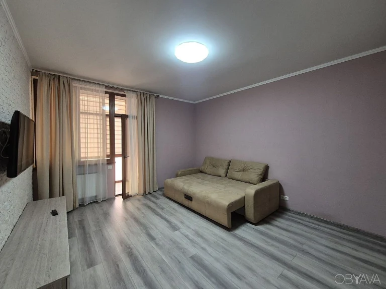 Sale! 1-bedroom apartment, Kharkiv Avenue, near Darnitsa Square