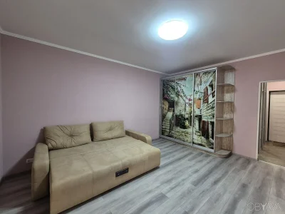 Sale! 1-bedroom apartment, Kharkiv Avenue, near Darnitsa Square