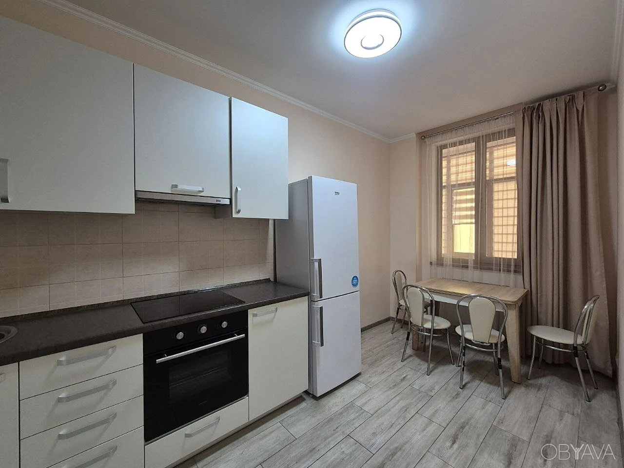 Sale! 1-bedroom apartment, Kharkiv Avenue, near Darnitsa Square