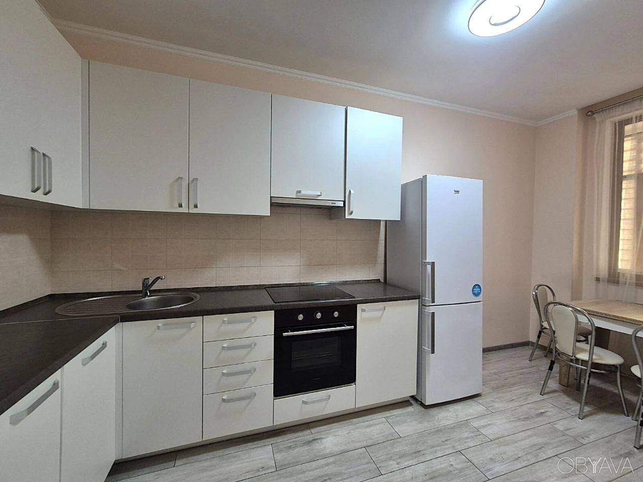 Sale! 1-bedroom apartment, Kharkiv Avenue, near Darnitsa Square