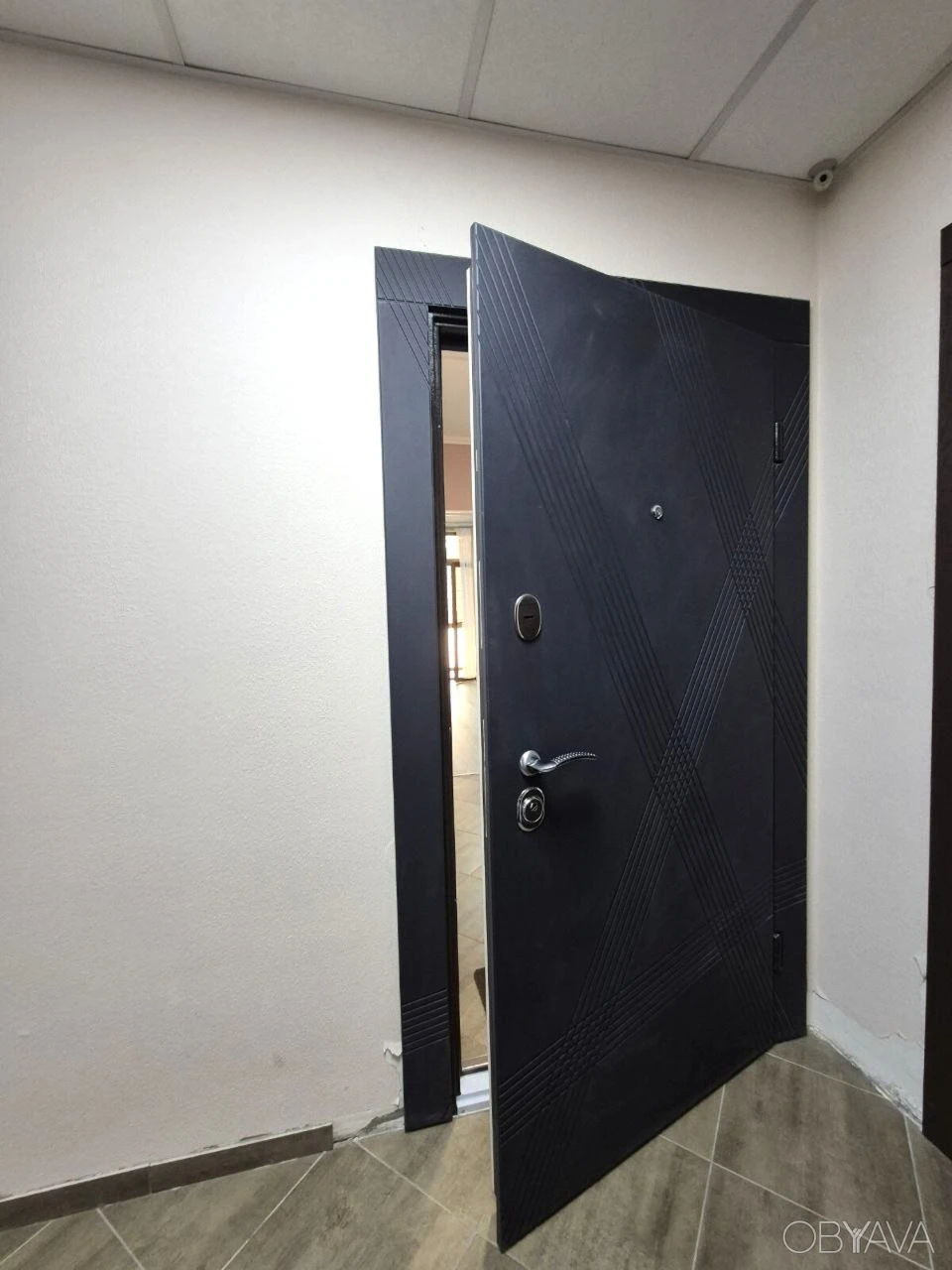 Sale! 1-bedroom apartment, Kharkiv Avenue, near Darnitsa Square