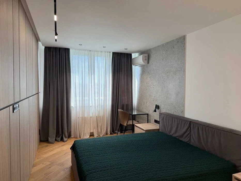 Продаж сучасної 2 к квартири Оболонський просп., 1корп.3 ЖК